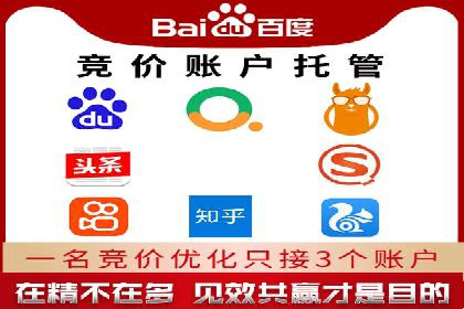 行业领先企业的SEM代运营经验分享